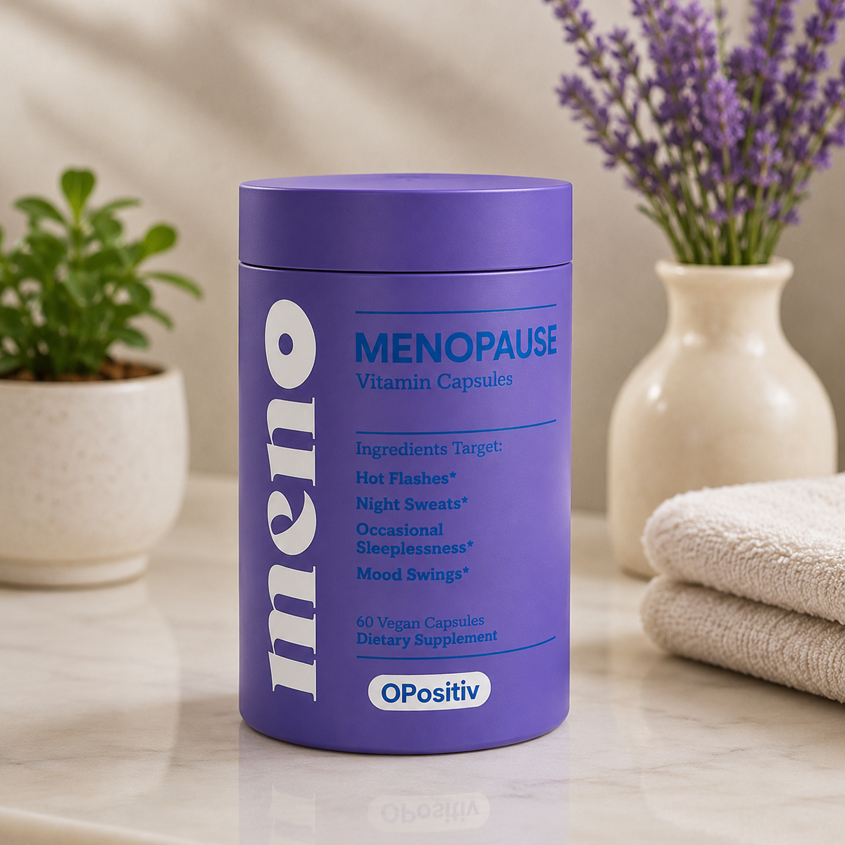 Menopause