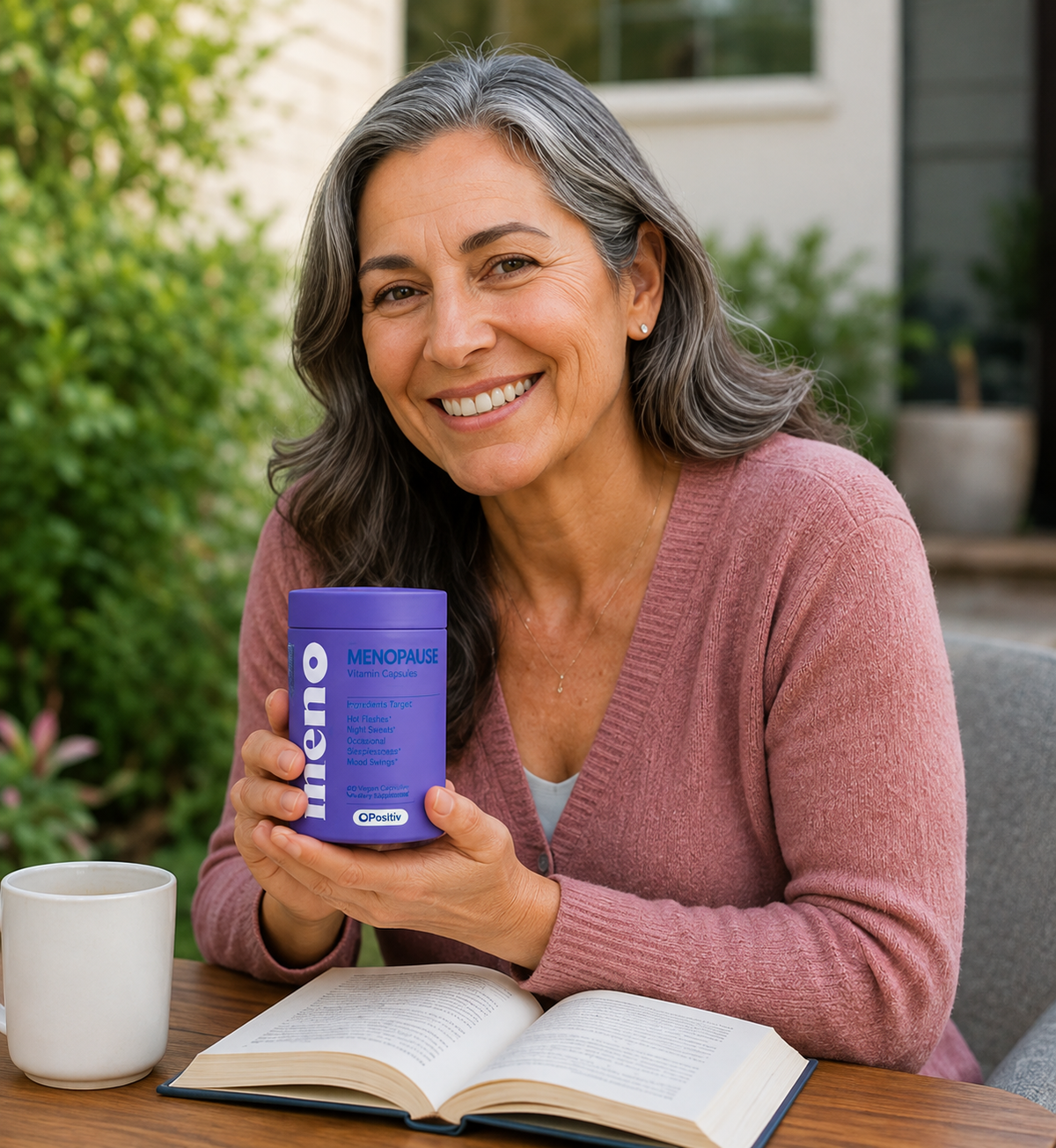 Menopause